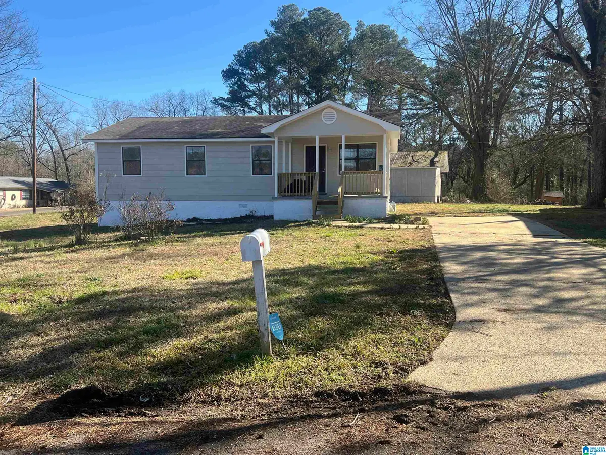 2101 SADLERTOWN ROAD, Bessemer, AL 35022 - #1