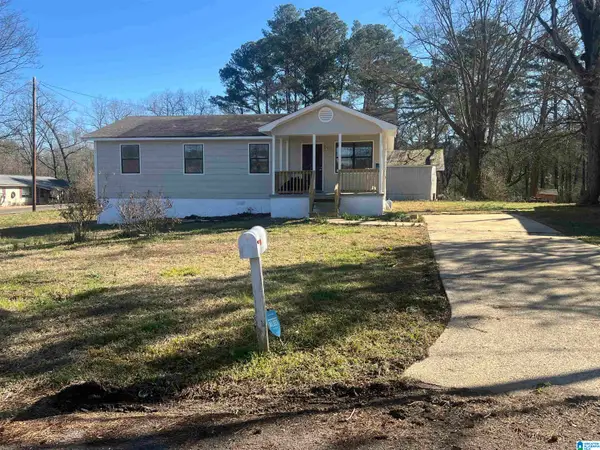2101 SADLERTOWN ROAD, Bessemer, AL 35022