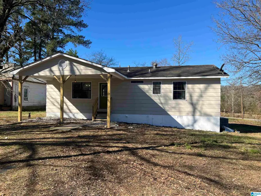 2101 SADLERTOWN ROAD, Bessemer, AL 35022 - #2