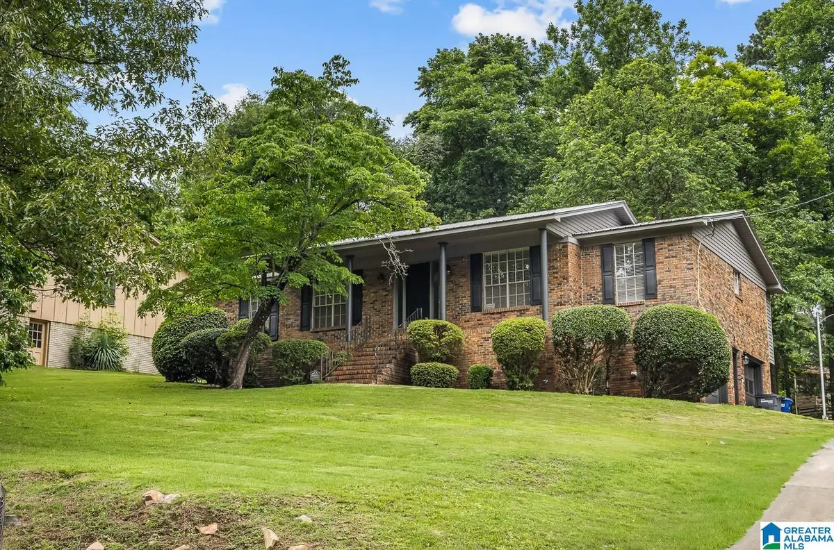 3408 ROCK RIDGE CIRCLE, Irondale, AL 35210 - #1