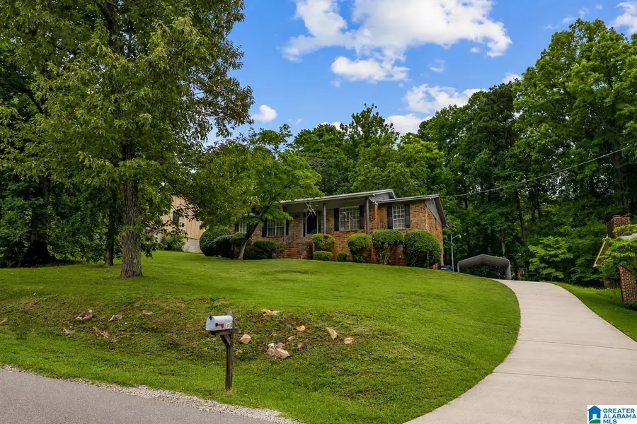 3408 ROCK RIDGE CIRCLE, Irondale, AL 35210 - #2