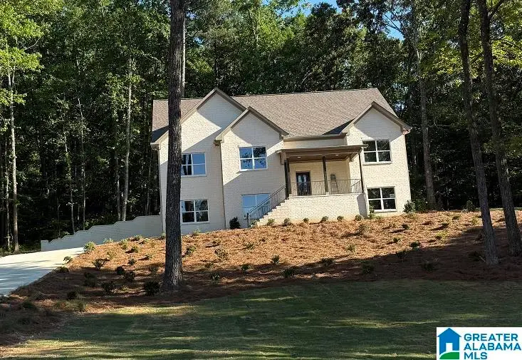 156 BRYNLEIGH DRIVE, Chelsea, AL 35043 - #1