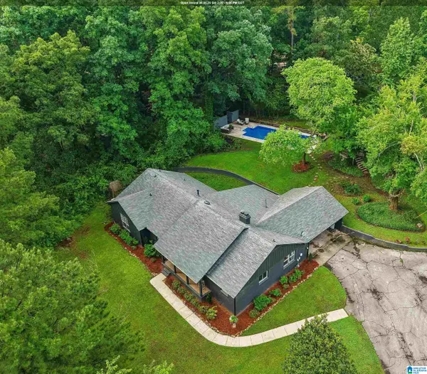 6313 ALABAMA DRIVE, Trussville, AL 35173