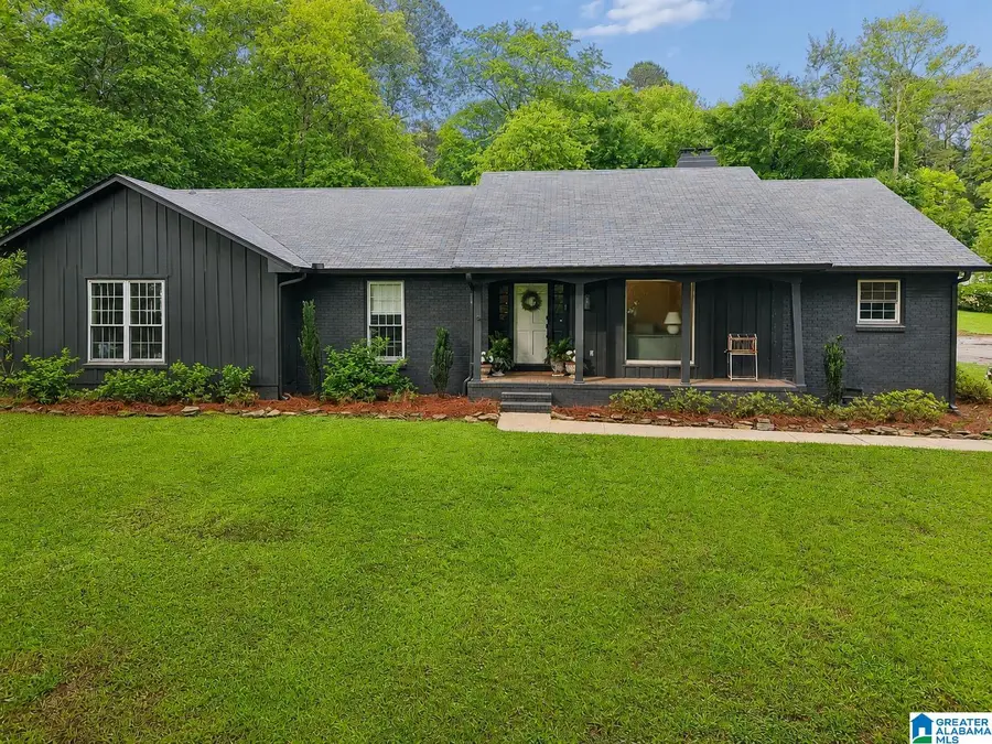 6313 ALABAMA DRIVE, Trussville, AL 35173 - #2