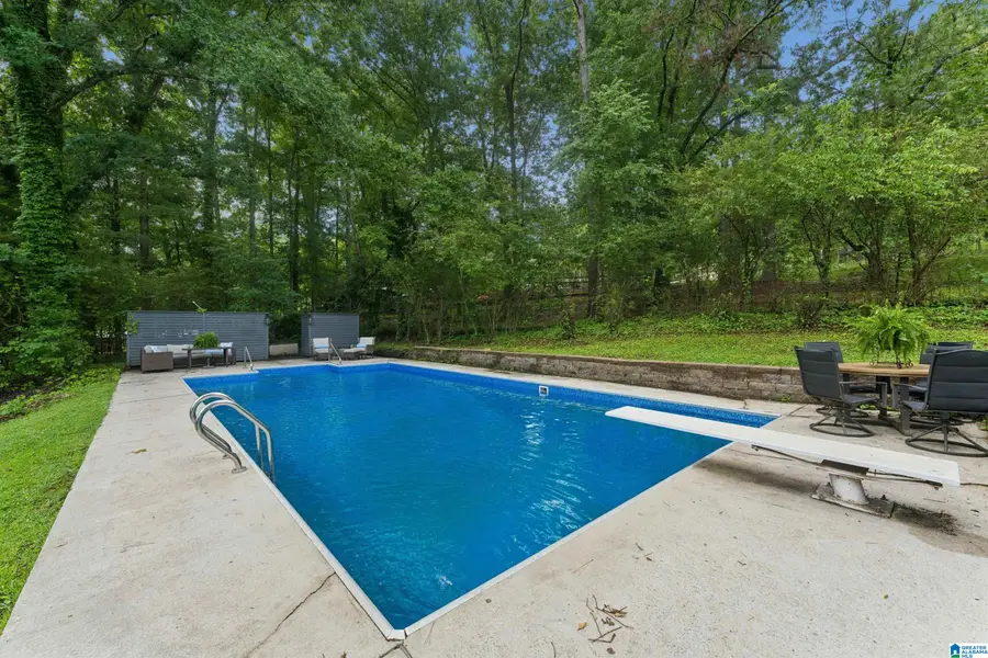 6313 ALABAMA DRIVE, Trussville, AL 35173 - #3