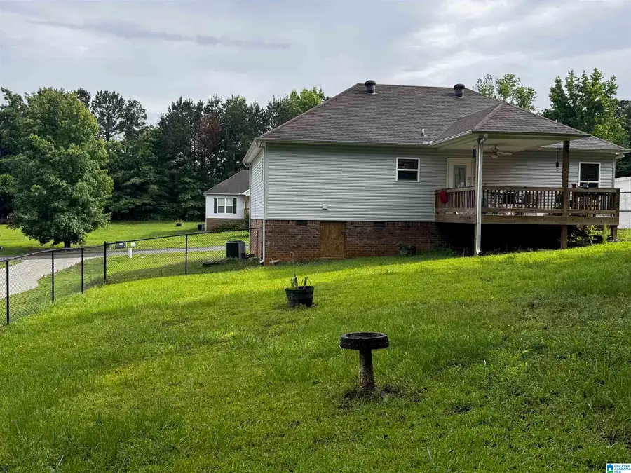 804 CHEYENNE DRIVE, Warrior, AL 35180 - #2
