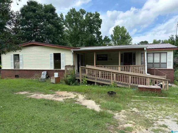 852 COUNTY ROAD 410, Clanton, AL 35045