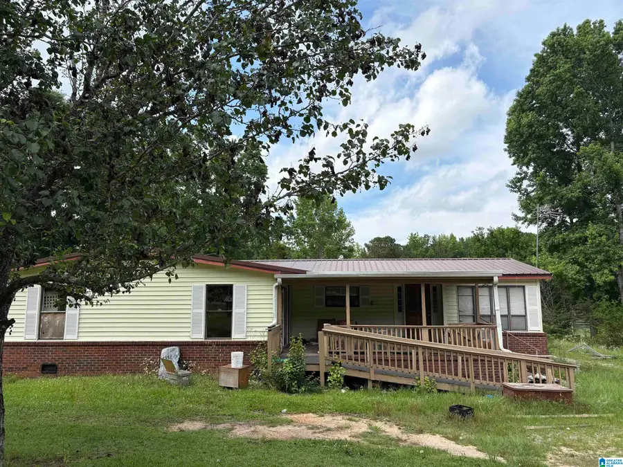 852 COUNTY ROAD 410, Clanton, AL 35045 - #2