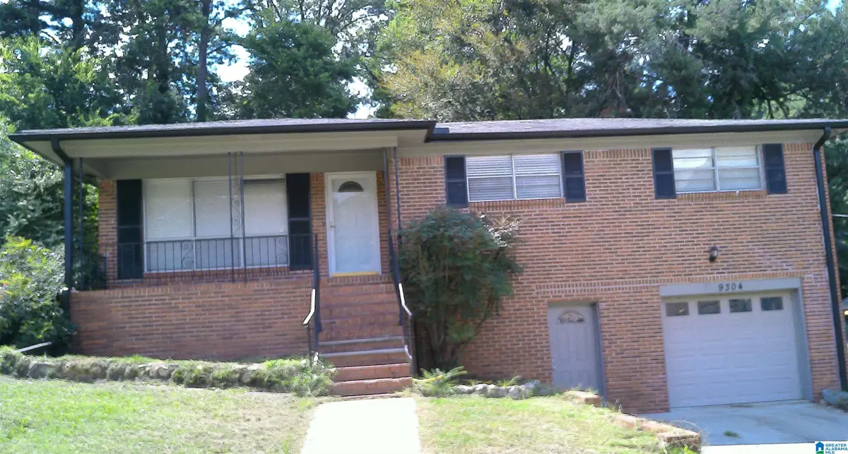 9304 SEARS DRIVE, Birmingham, AL 35206 - #1