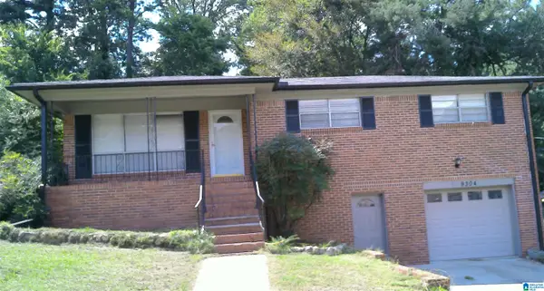 9304 SEARS DRIVE, Birmingham, AL 35206