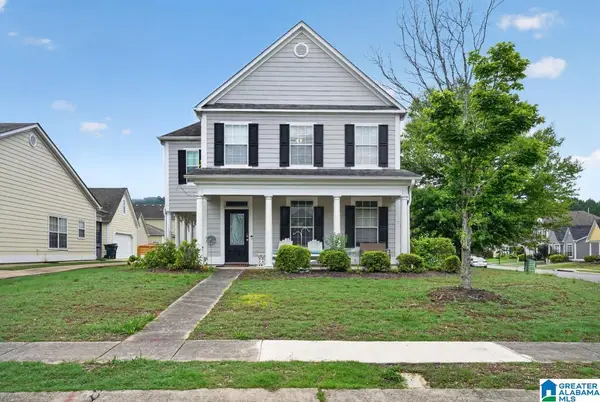 1035 KELLY CREEK LANE, Moody, AL 35004