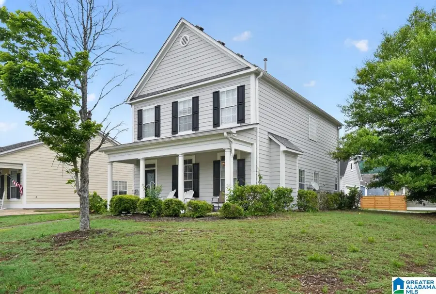 1035 KELLY CREEK LANE, Moody, AL 35004 - #2