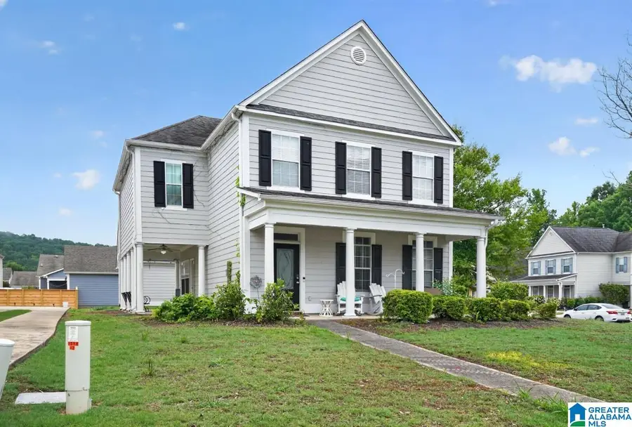 1035 KELLY CREEK LANE, Moody, AL 35004 - #3