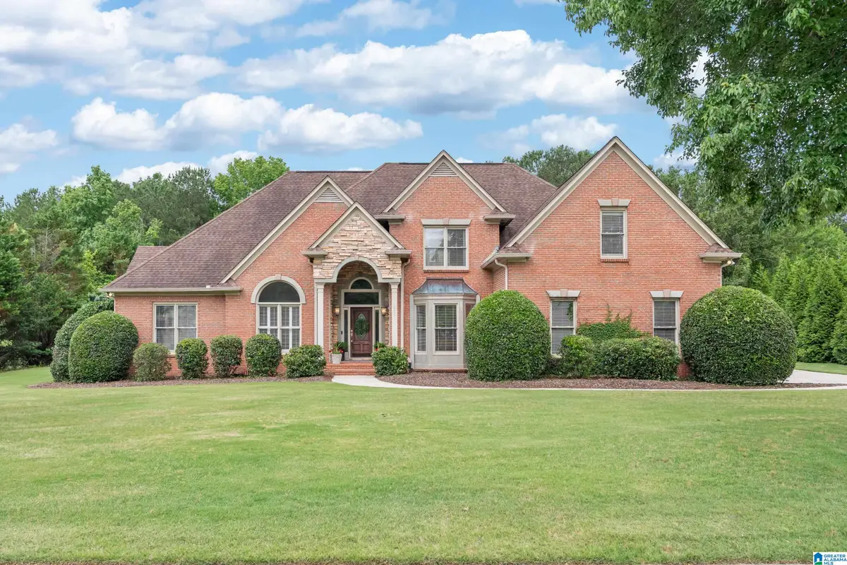 213 CAHABA OAKS TRAIL, Indian Springs Village, AL 35124 - #1