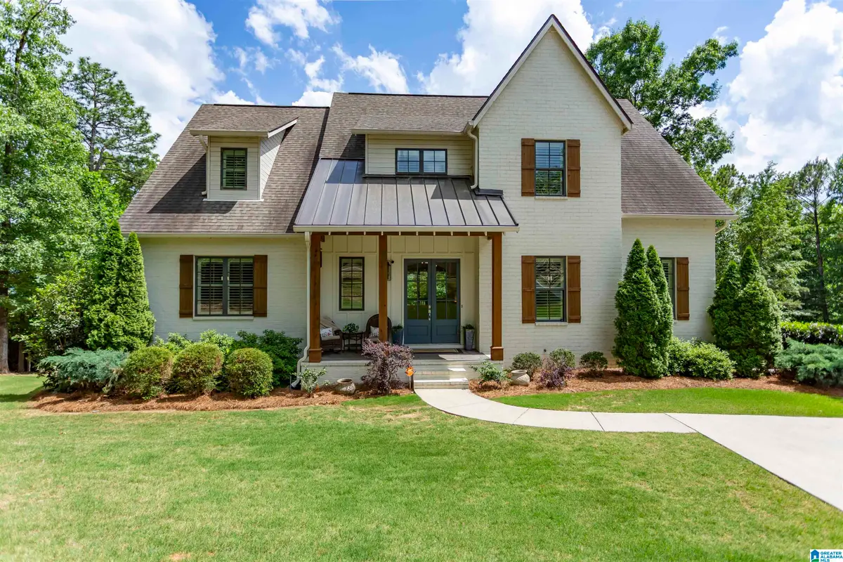 880 INDIAN CREST DRIVE, Indian Springs Village, AL 35124 - #1