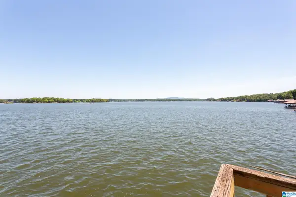 3562 GRIFFITT BEND ROAD, Talladega, AL 35160