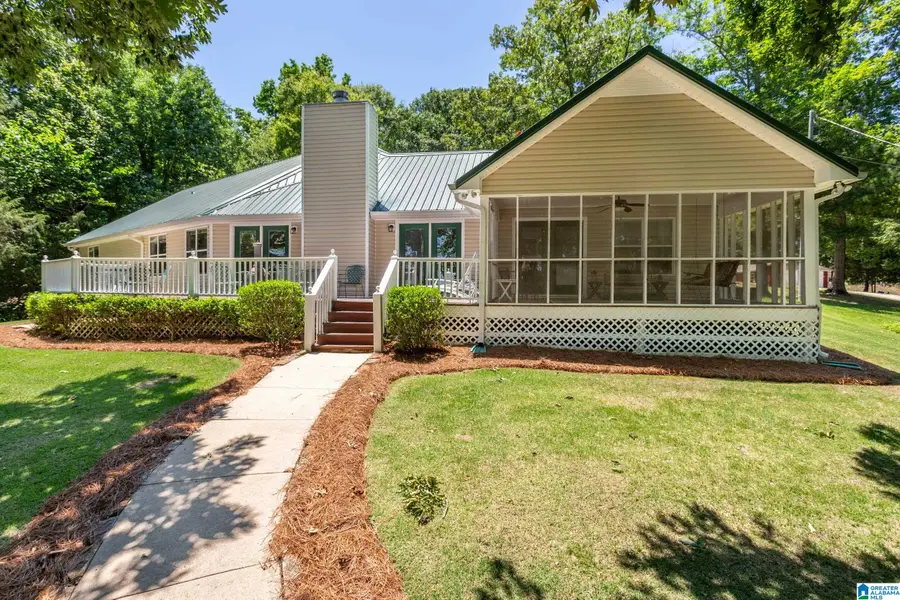 3562 GRIFFITT BEND ROAD, Talladega, AL 35160 - #2
