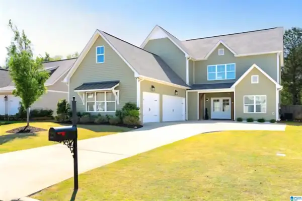 1570 BAXTER AVENUE, Springville, AL 35146