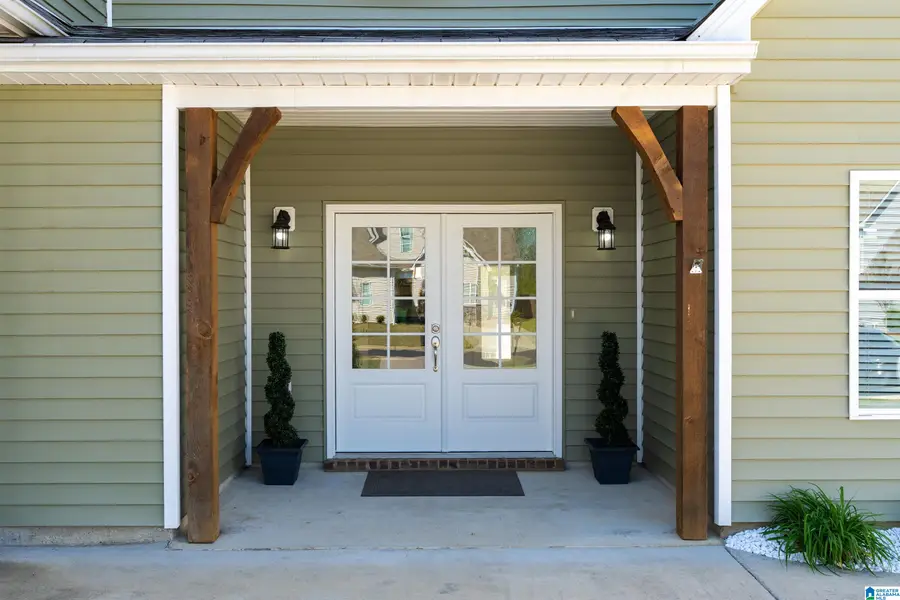 1570 BAXTER AVENUE, Springville, AL 35146 - #3