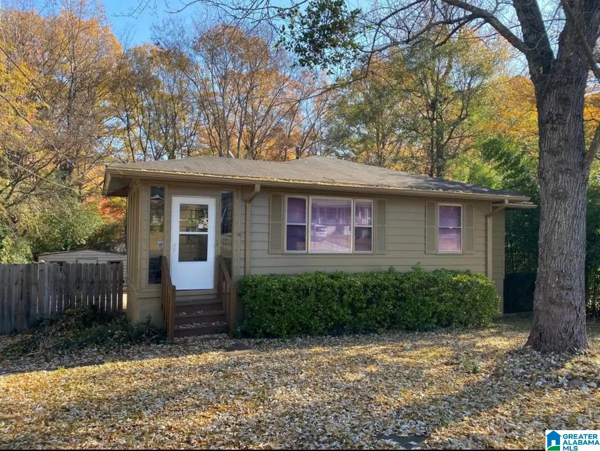 1617 1ST STREET NE, Center Point, AL 35215 - #1
