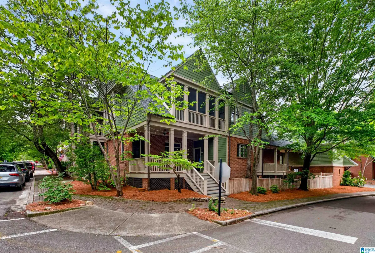 24 ABBOTT SQUARE, Birmingham, AL 35242 - #1