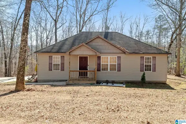 275 PATS DRIVE, Ashville, AL 35953