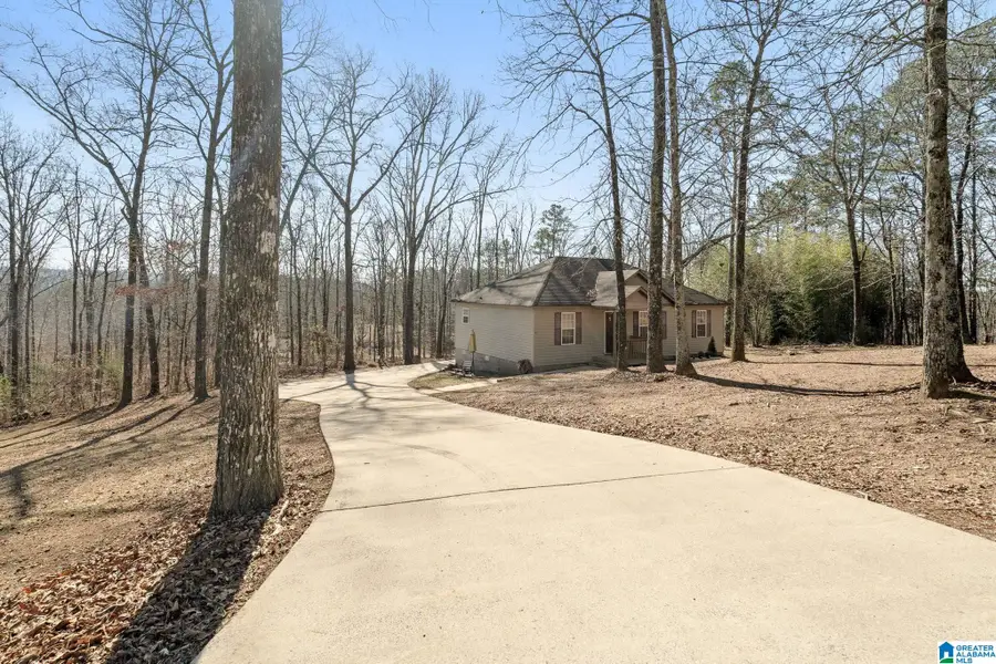 275 PATS DRIVE, Ashville, AL 35953 - #2