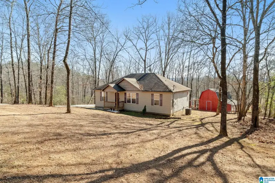 275 PATS DRIVE, Ashville, AL 35953 - #3