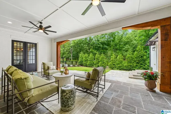 3 TROON, Birmingham, AL 35242