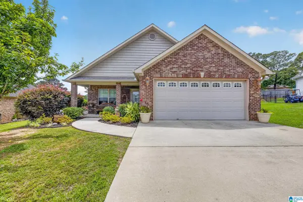 51 COTTAGE LANE, Lincoln, AL 35096