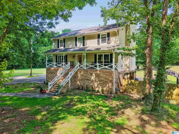257 CHIMNEY ROCK ROAD, Leeds, AL 35094
