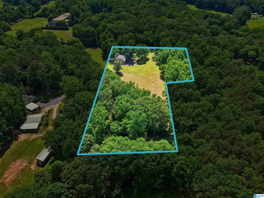 257 CHIMNEY ROCK ROAD, Leeds, AL 35094 - #3