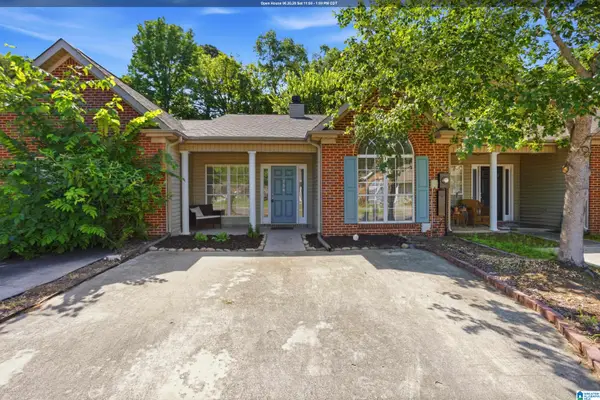 159 HIDDEN CREEK COVE, Pelham, AL 35124