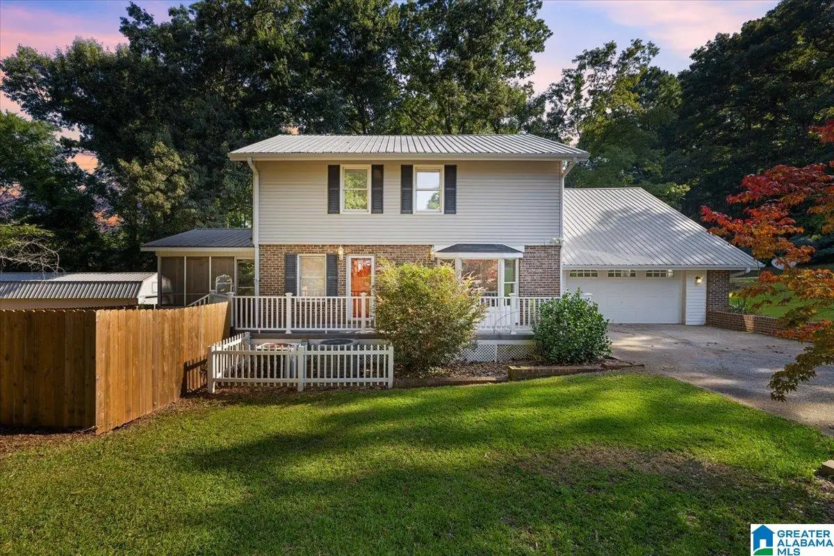 32 WILSON DRIVE, Childersburg, AL 35044 - #1