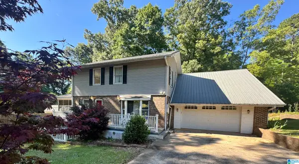 32 WILSON DRIVE, Childersburg, AL 35044