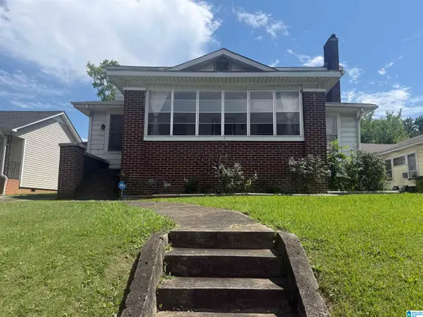 2831 20TH STREET ENSLEY, Birmingham, AL 35208