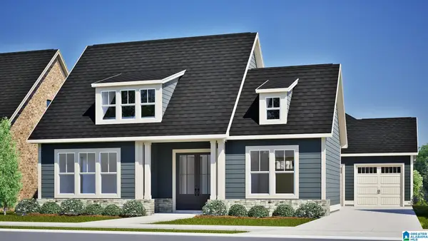 4649 TERRA STREET, Hoover, AL 35244