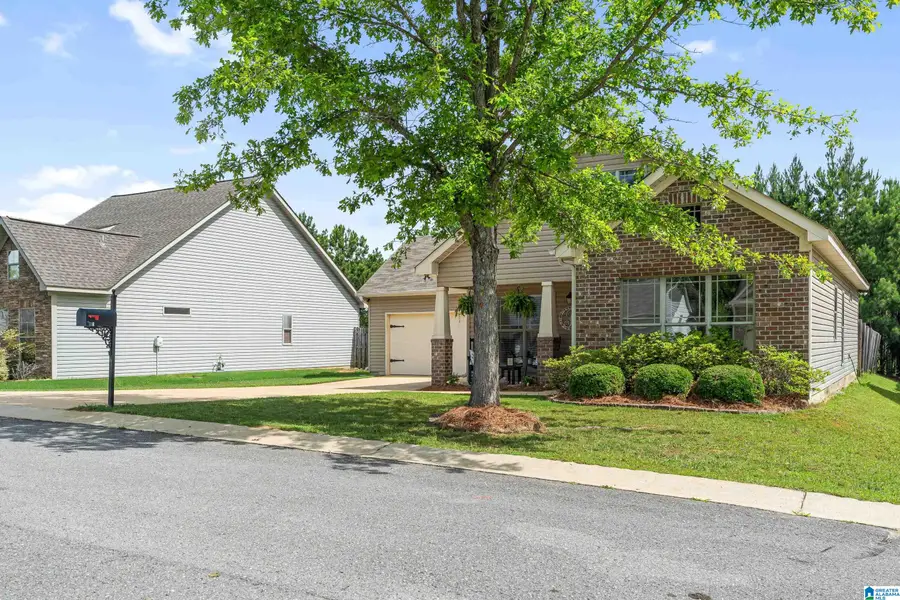 554 VILLAGE SPRINGS LANE, Springville, AL 35146 - #3