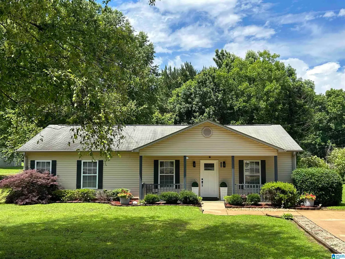 13219 ABERNANT LOOP ROAD, Vance, AL 35490 - #1