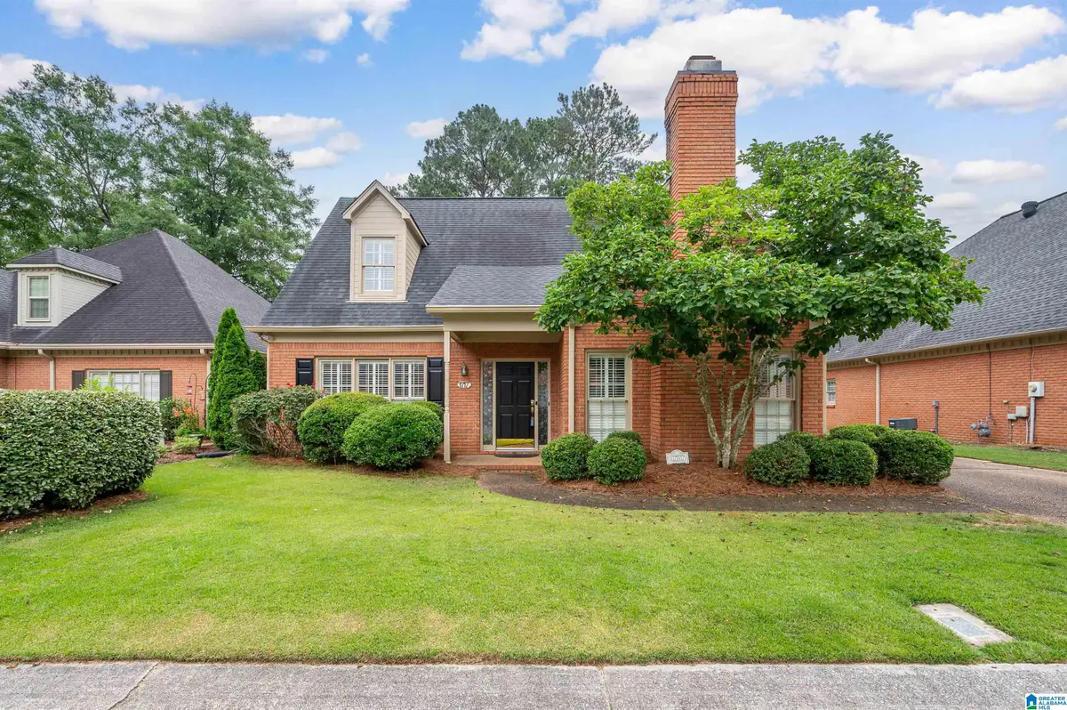 1717 ASHLEY WOOD PLACE, Vestavia Hills, AL 35216 - #1