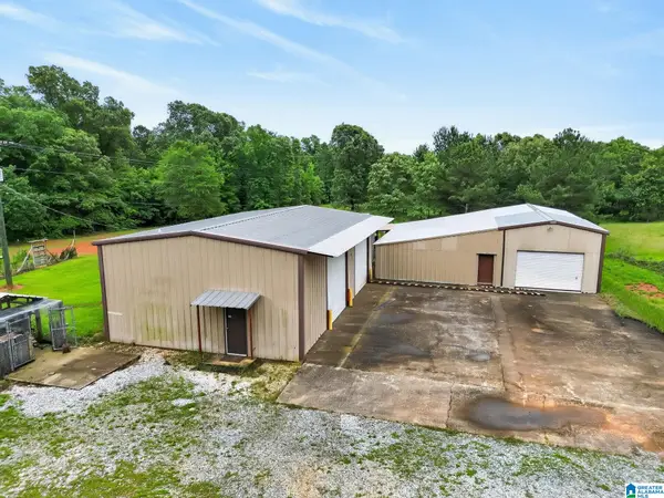 96 ROLLING MOUNTAIN ROAD, Rockford, AL 35136