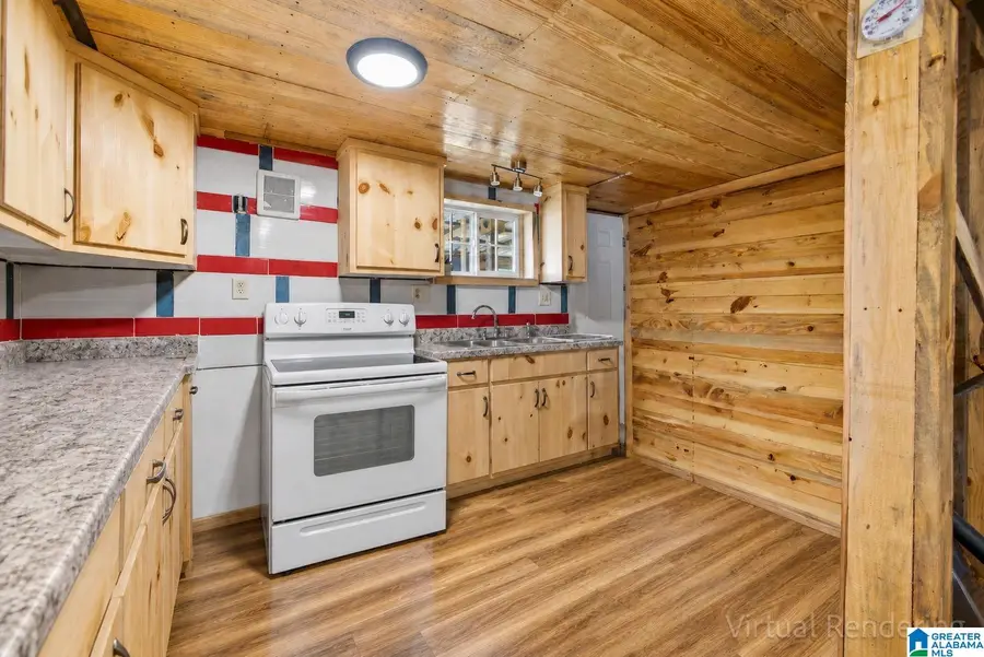 96 ROLLING MOUNTAIN ROAD, Rockford, AL 35136 - #3