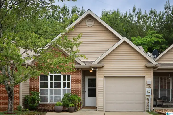 553 CAHABA MANOR DRIVE, Pelham, AL 35124