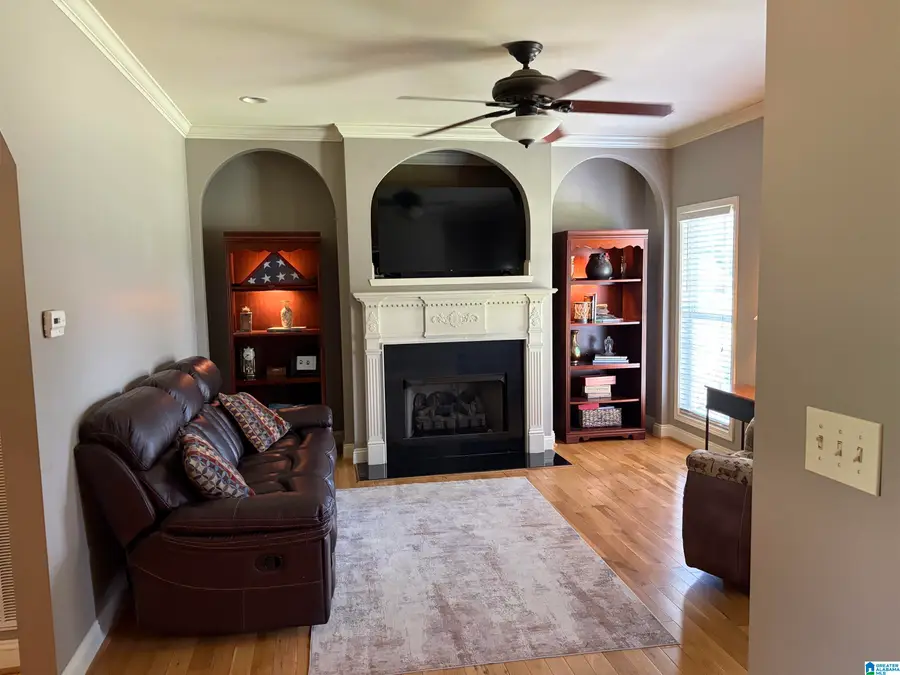 6604 CRYSTAL LANE, Mount Olive, AL 35117 - #2