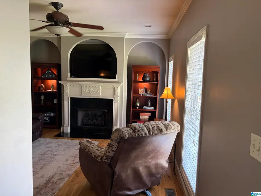 6604 CRYSTAL LANE, Mount Olive, AL 35117 - #3