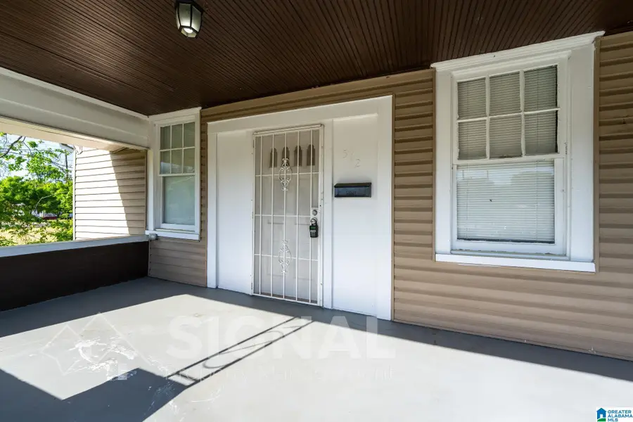 512 1ST STREET N, Birmingham, AL 35204 - #2