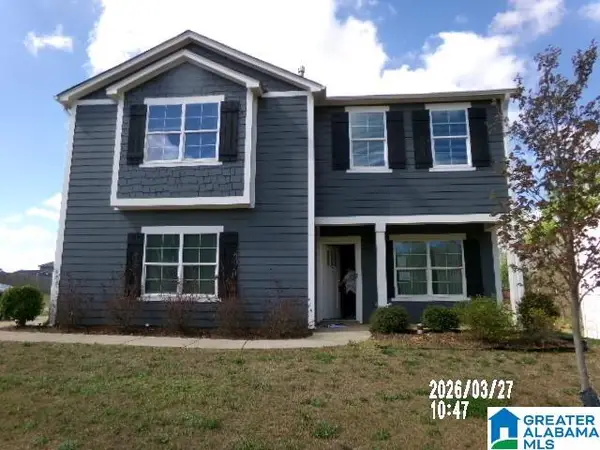 4781 ROSSER FARMS PARKWAY, Bessemer, AL 35022