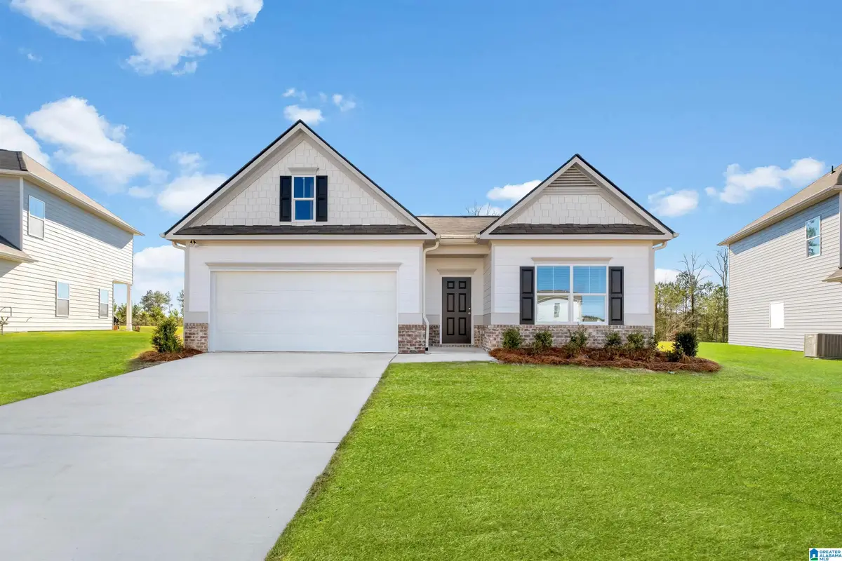 2045 STERLING GROVE DRIVE, Margaret, AL 35120 - #1