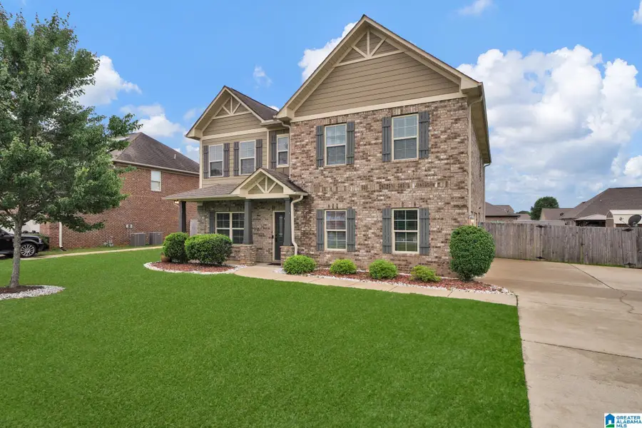 5373 CEDAR CREEK WAY, Bessemer, AL 35022 - #2
