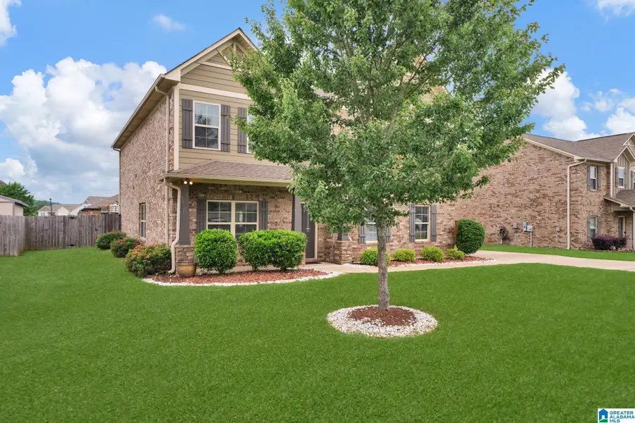 5373 CEDAR CREEK WAY, Bessemer, AL 35022 - #3